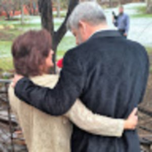 Meet your Posher, Judith & dan